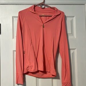 Lilly Pulitzer luxletic shirt